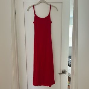 Privacy Please bodycon dress